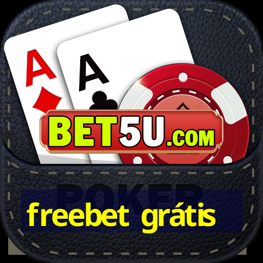 freebet grátis